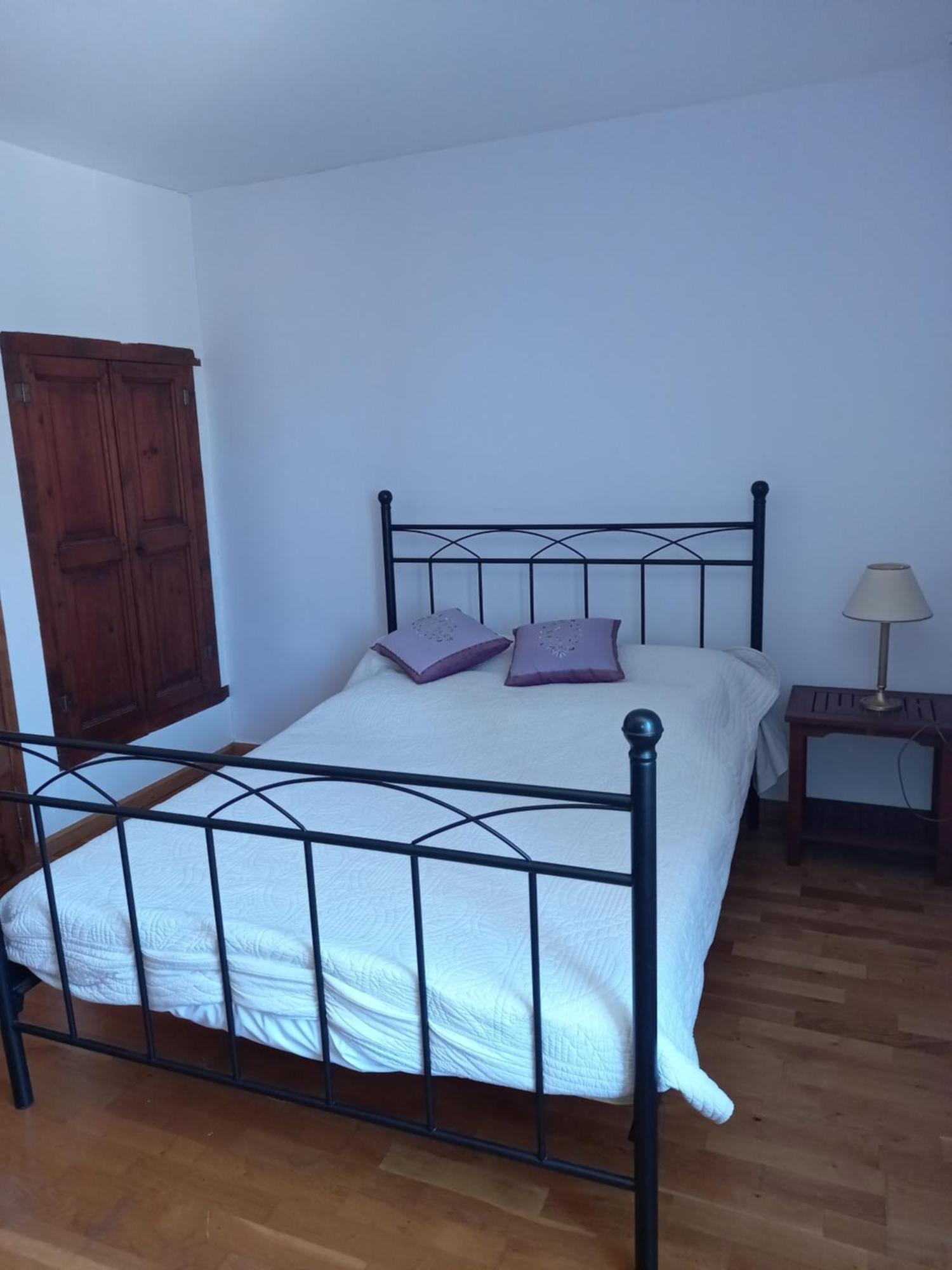Chambres D'Hotes Sous L'Olivier Trausse Exterior foto